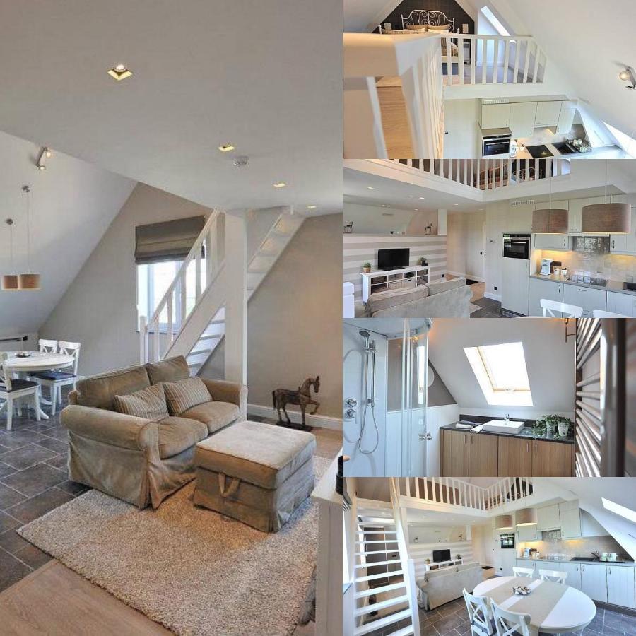 Villa71 Rijkevorsel Luaran gambar