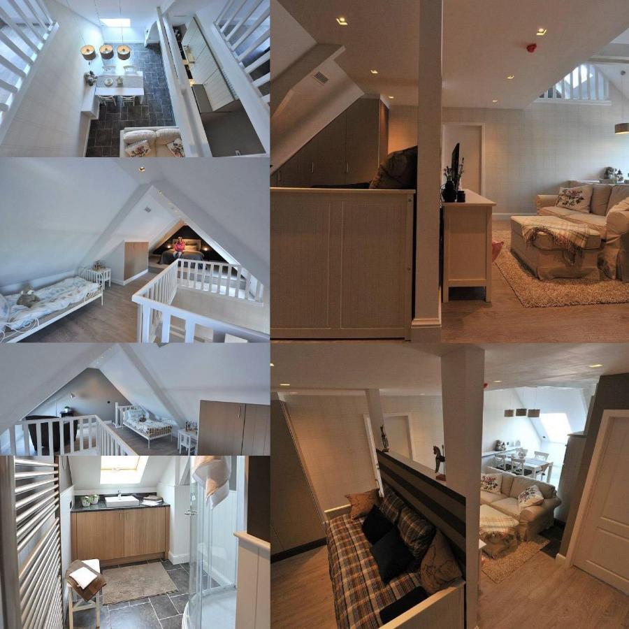 Villa71 Rijkevorsel Luaran gambar